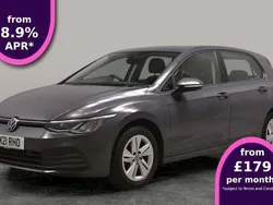 Used 2024 VW Golf VIII Life Hatchback | £13,499 (Super price)