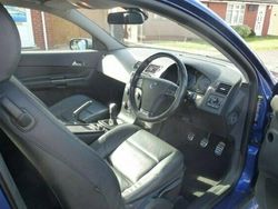 Used 2008 Volvo C30 Hatchback | £5,450