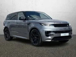 New 2025 Land Rover Range Rover Sport SE Dynamic SUV | £100,195 (Fair price)