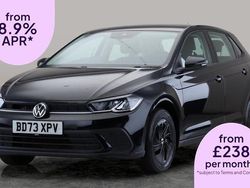 Used 2025 VW Polo Life Hatchback | £15,951 (Good price)