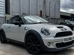 Used 2013 Mini Cooper S Hatchback | £8,000 (Fair price)
