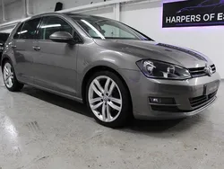 Grey Used 2016 VW Golf VII GT Hatchback | £6,295 (Super price)