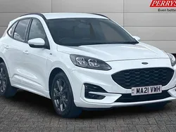 Used 2022 Ford Kuga ST-Line SUV | £17,999 (Super price)