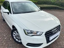 Used 2014 Audi A3 | £6,400 (Fair price)