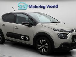 Used 2024 Citroën C3 PureTech Hatchback | £12,000 (Fair price)