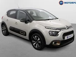 Used 2022 Citroën C3 PureTech Hatchback | £12,599 (Fair price)