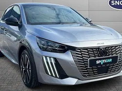 New 2025 Peugeot 208 GTi Hatchback | £22,296 (Super price)