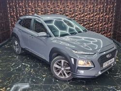 Used 2020 Hyundai Kona Premium SUV | £8,999 (Fair price)