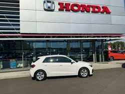 White Used 2023 Audi A1 Design Hatchback | £15,890 (Super price)