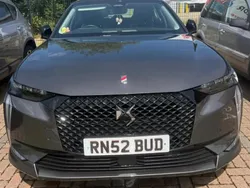 Grey Used 2022 DS Automobiles DS4 Performance Hatchback | £16,299 (Fair price)