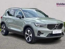 Used 2025 Volvo XC40 Plus SUV | £34,490 (Fair price)