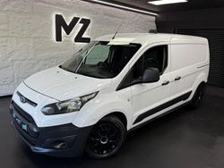 White Used 2015 Ford Transit Van | £4,765 (Fair price)