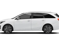 Used 2021 Kia Ceed Sportswagon 3 Estate | £14,700 (Fair price)