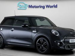 Used 2020 Mini Cooper S Hatch Hatchback | £16,200 (Fair price)