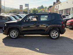 Black New 2025 Jeep Renegade Limited SUV | £26,995