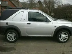 Used 2003 Land Rover Freelander SUV | £1,000 (Super price)