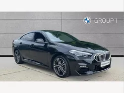 Black Used 2023 BMW 220 M Sport Coupe | £24,995 (Super price)