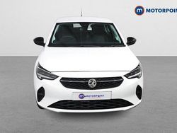 White Used 2023 Vauxhall Corsa Design Edition Hatchback | £13,699 (Good price)