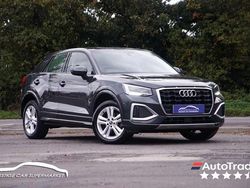 Grey Used 2021 Audi Q2 Sport SUV | £14,199 (Good price)