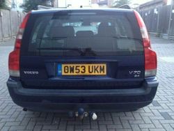 Used 2004 Volvo V70 Estate | £2,295 (Fair price)