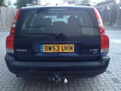 Used 2004 Volvo V70 Estate | £2,295