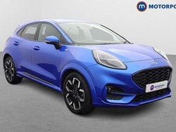 Used 2020 Ford Puma ST-Line X Hatchback | £14,499 (Fair price)