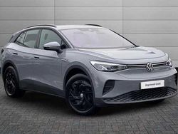 Used 2023 VW ID.4 SUV | £23,550 (Good price)