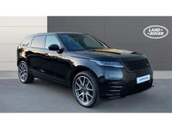 Other Used 2024 Land Rover Range Rover Velar HSE Dynamic SUV | £59,985