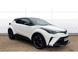 Other Used 2023 Toyota C-HR Sport SUV | £20,723 (Fair price)