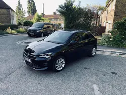 Black Used 2020 Vauxhall Corsa SRi Hatchback | £6,995 (Super price)