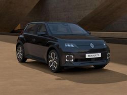 New 2025 Renault R5 Evolution Hatchback | £21,995 (Good price)
