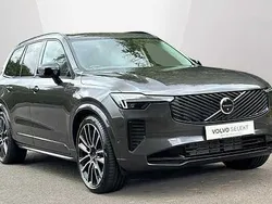 Used 2026 Volvo XC90 Ultra SUV | £71,000