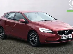 Used 2019 Volvo V40 Momentum Estate | £9,799 (Good price)