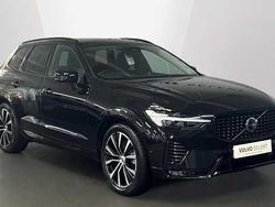 Used 2025 Volvo XC60 Ultra SUV | £42,995 (Expensive)