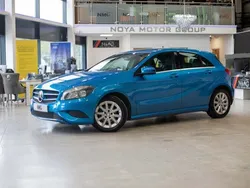 Used 2015 Mercedes A180 SE Hatchback | £7,449 (Good price)