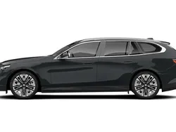 New 2025 BMW 520 M Sport Estate | £51,733 (Super price)
