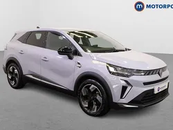 Used 2025 Renault Symbioz Techno SUV | £22,299 (Super price)