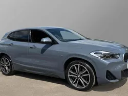 Used 2023 BMW X2 M Sport SUV | £18,997 (Fair price)