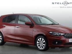 Used 2019 Fiat Tipo Easy Plus Hatchback | £6,201 (Good price)