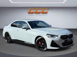 Grey Used 2023 BMW 220 M Sport Coupe | £32,490 (A bit pricey)