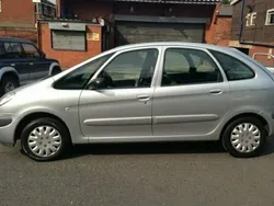 Used 2003 Citroën Xsara Picasso MPV | £1,190