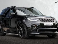 Used 2026 Land Rover Discovery 5 HSE Dynamic SUV | £63,516 (Expensive)