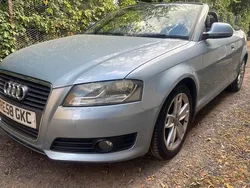 Used 2008 Audi A3 Sport Cabriolet | £1,650 (Good price)