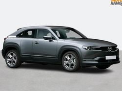 Used 2021 Mazda MX30 Edition SUV | £8,795 (Fair price)