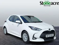 Used 2022 Mazda 2 | £13,500 (Good price)
