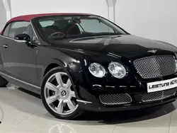 Used 2006 Bentley Continental GT Cabriolet | £22,990 (A bit pricey)