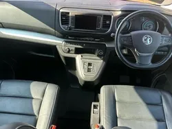 Grey Used 2023 Vauxhall Vivaro Ultimate Van | £19,995 (Good price)