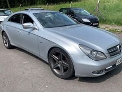 Used 2010 Mercedes 350 Edition Coupe | £2,495 (A bit pricey)