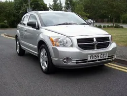 Used 2009 Dodge Caliber SUV | £6,250
