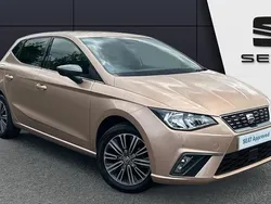 Other Used 2018 Seat Ibiza XCELLENCE Hatchback | £10,429 (Fair price)